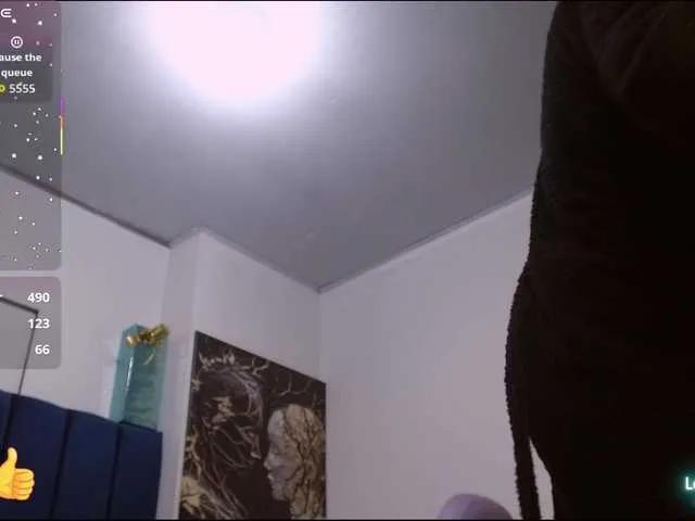 Tatiana-star from BongaCams