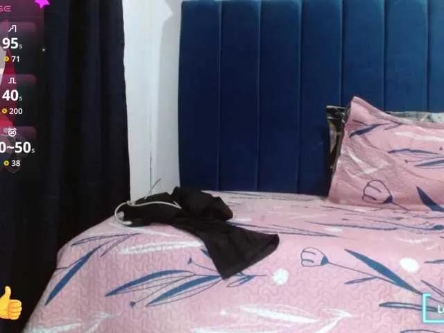 Tatiana-star from BongaCams is Freechat