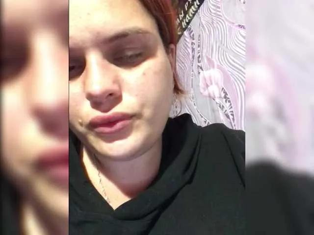 Tatiana023a from BongaCams