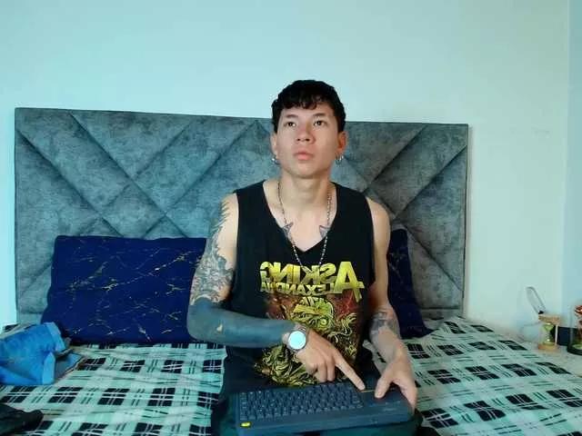 TatianaDamian from BongaCams