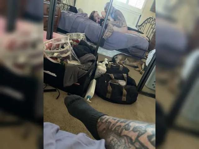 TattedNConvicted1 from BongaCams