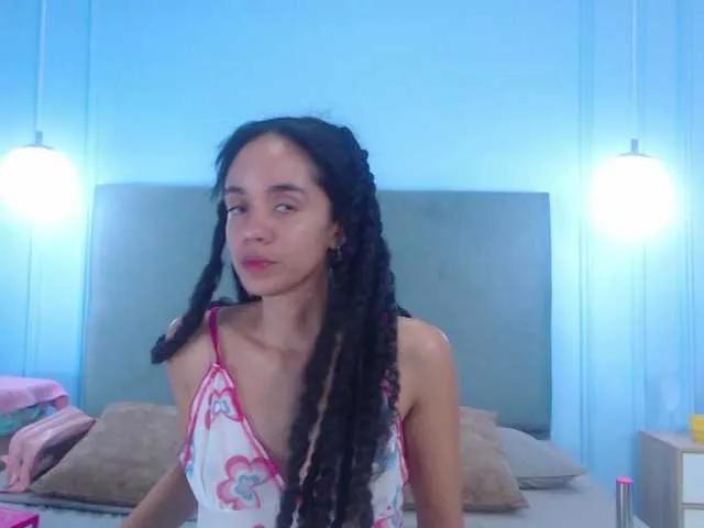 TerryGreenwood from BongaCams is Freechat