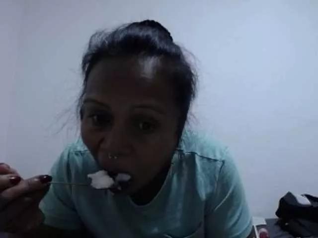 tetedange from BongaCams
