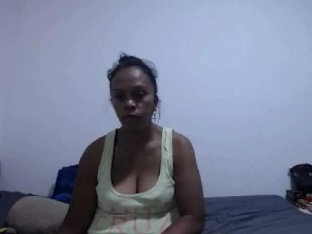 tetedange from BongaCams