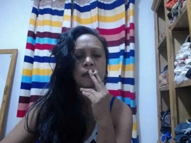 tetedange from BongaCams