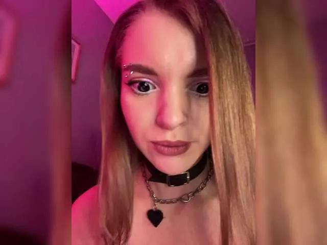 ThatTripPink3 from BongaCams is Freechat
