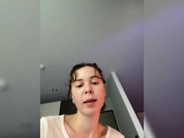 thechloee from BongaCams is Freechat