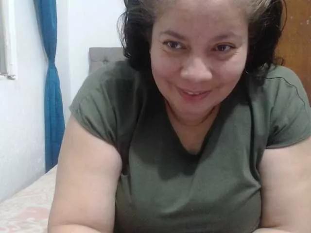 Tiffa1hot from BongaCams