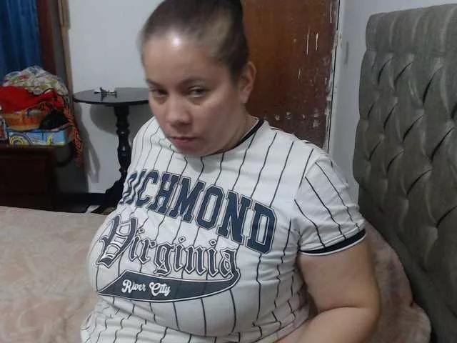 Tiffa1hot from BongaCams