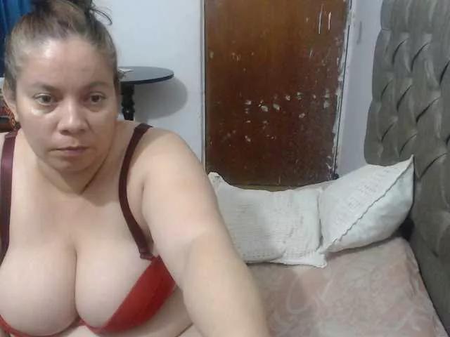 Tiffa1hot from BongaCams