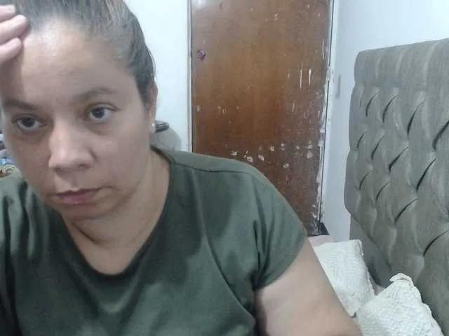 Tiffa1hot from BongaCams