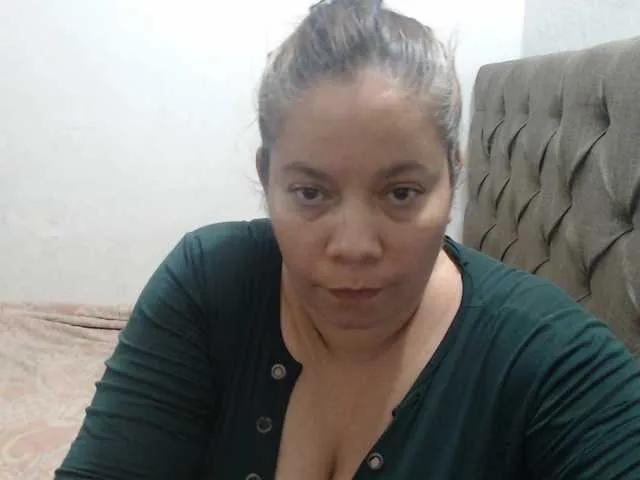 Tiffa1hot from BongaCams