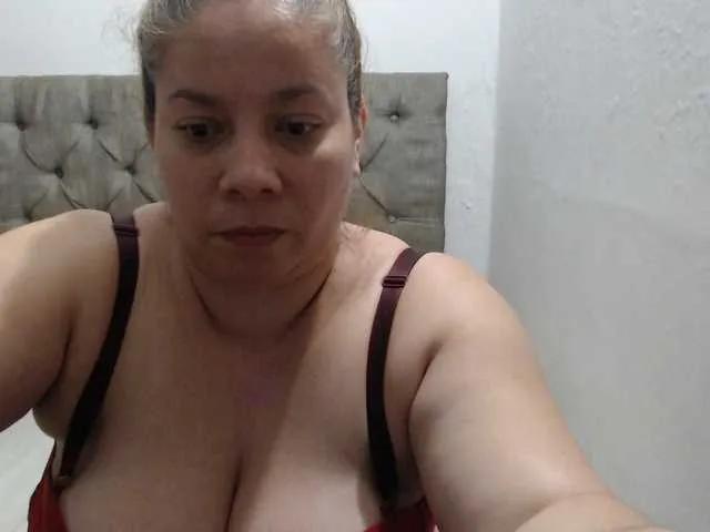 tiffa1hot from BongaCams is Freechat