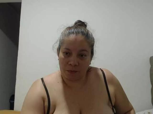 Tiffa1hot from BongaCams