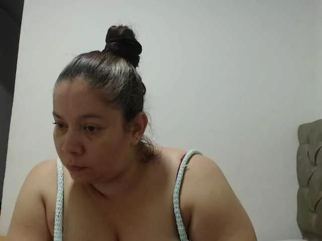 Tiffa1hot from BongaCams