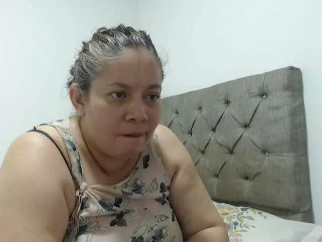 Tiffa1hot from BongaCams