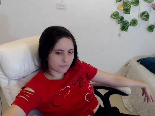 tiffany-69 from BongaCams