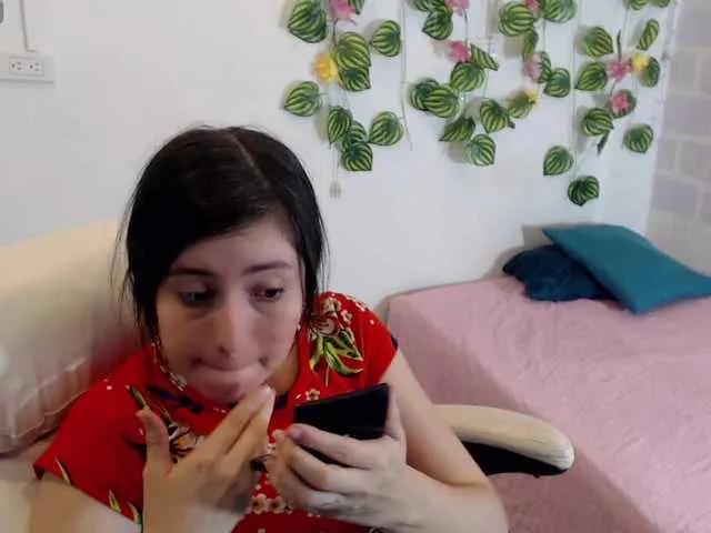 tiffany-69 from BongaCams