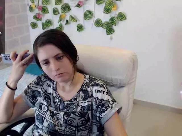 tiffany-69 from BongaCams