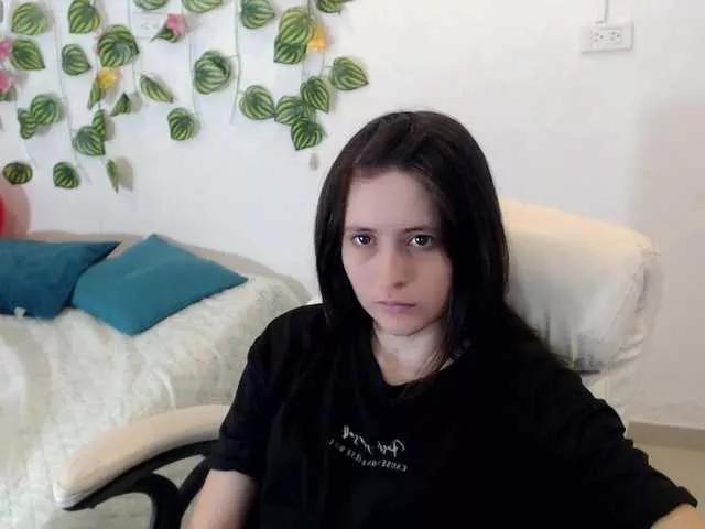 tiffany-69 from BongaCams
