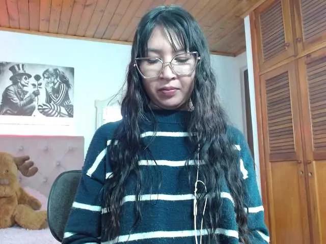 tiffany-squirt from BongaCams is Freechat