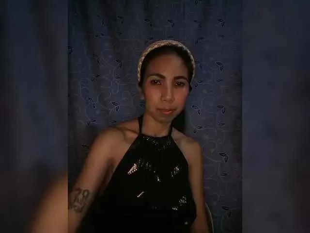 Tiffany29 from BongaCams