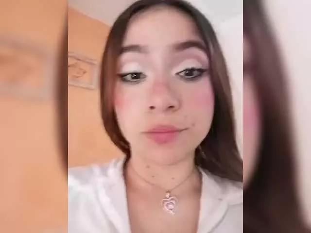 TiffanyB8 from BongaCams