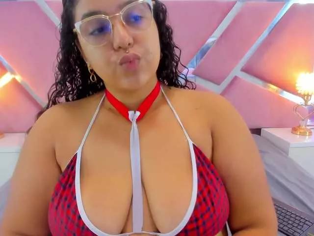 Tiffanymiller1 from BongaCams