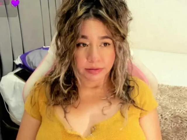 Tiffanyteresa from BongaCams