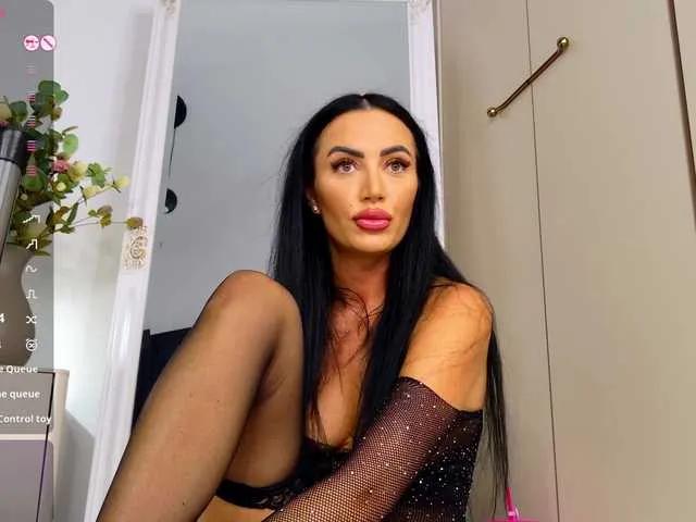 TiffanyWestXXX from BongaCams