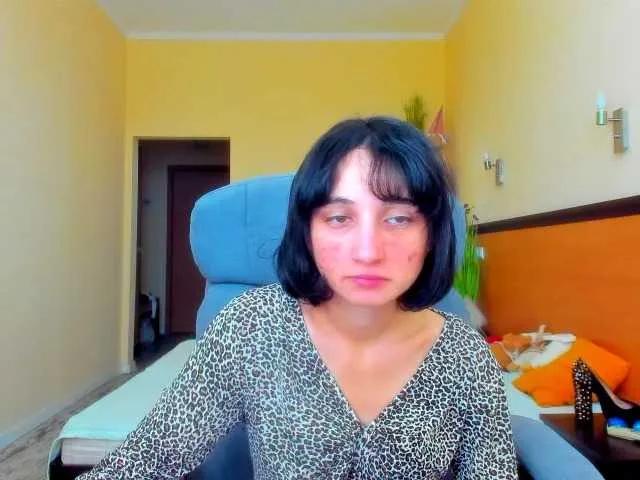 Timina from BongaCams