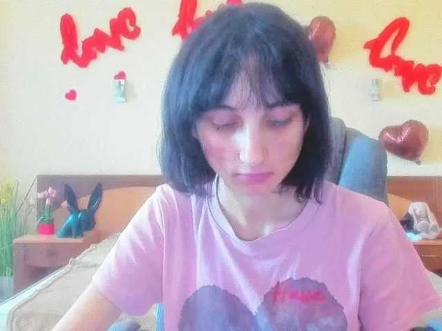Timina from BongaCams