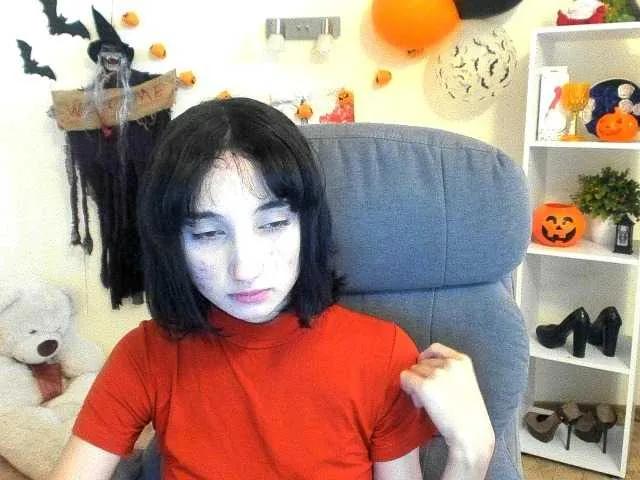 Timina from BongaCams