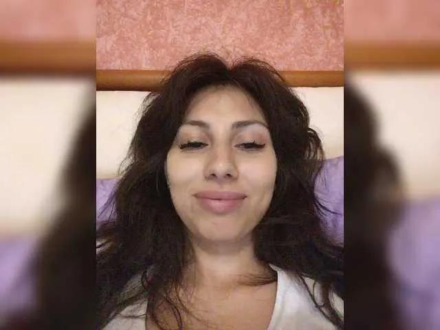 Tinablackkk from BongaCams