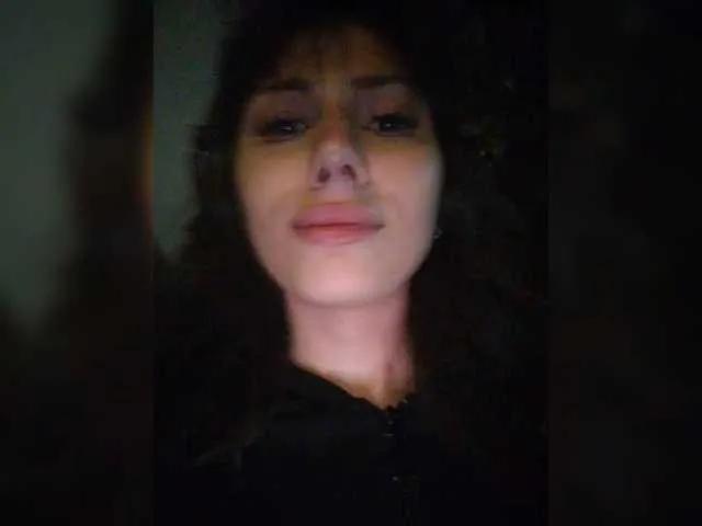 Tinablackkk from BongaCams