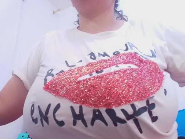 Tinkerbell- from BongaCams