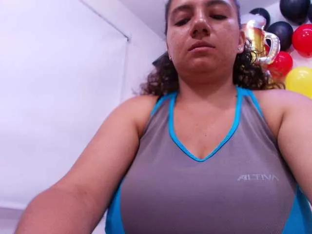 Tinkerbell- from BongaCams