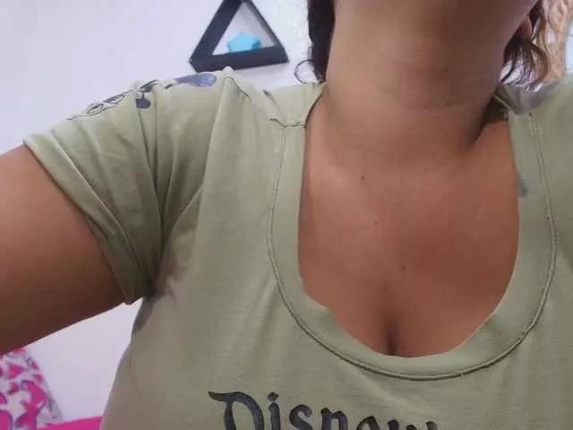 Tinkerbell- from BongaCams