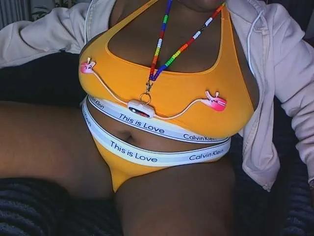 tittycity from BongaCams