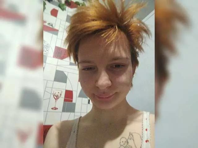 TottiRaran from BongaCams