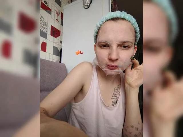 TottiRaran from BongaCams