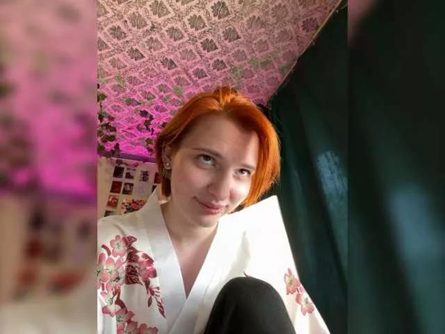 TottiRaran from BongaCams