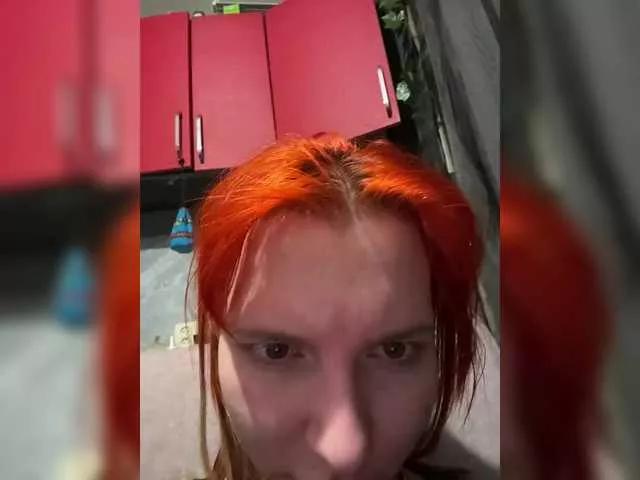 TottiRaran from BongaCams