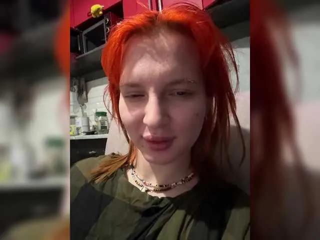 TottiRaran from BongaCams