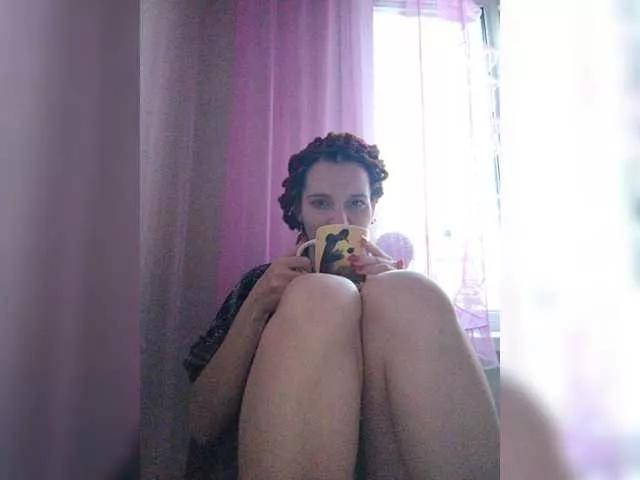 TottiRaran from BongaCams