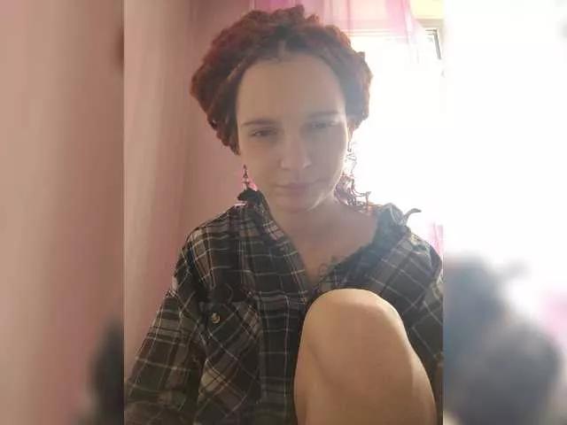 TottiRaran from BongaCams