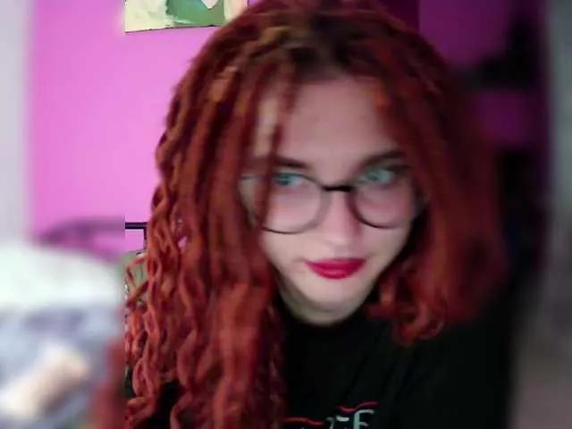 TottiRaran from BongaCams