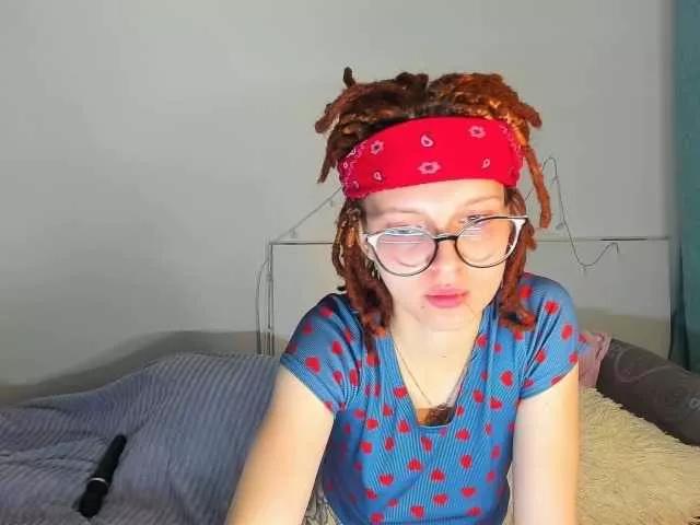 TottiRaran from BongaCams