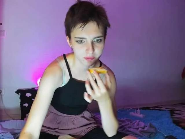 TottiRaran from BongaCams