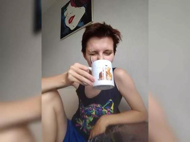 TottiRaran from BongaCams